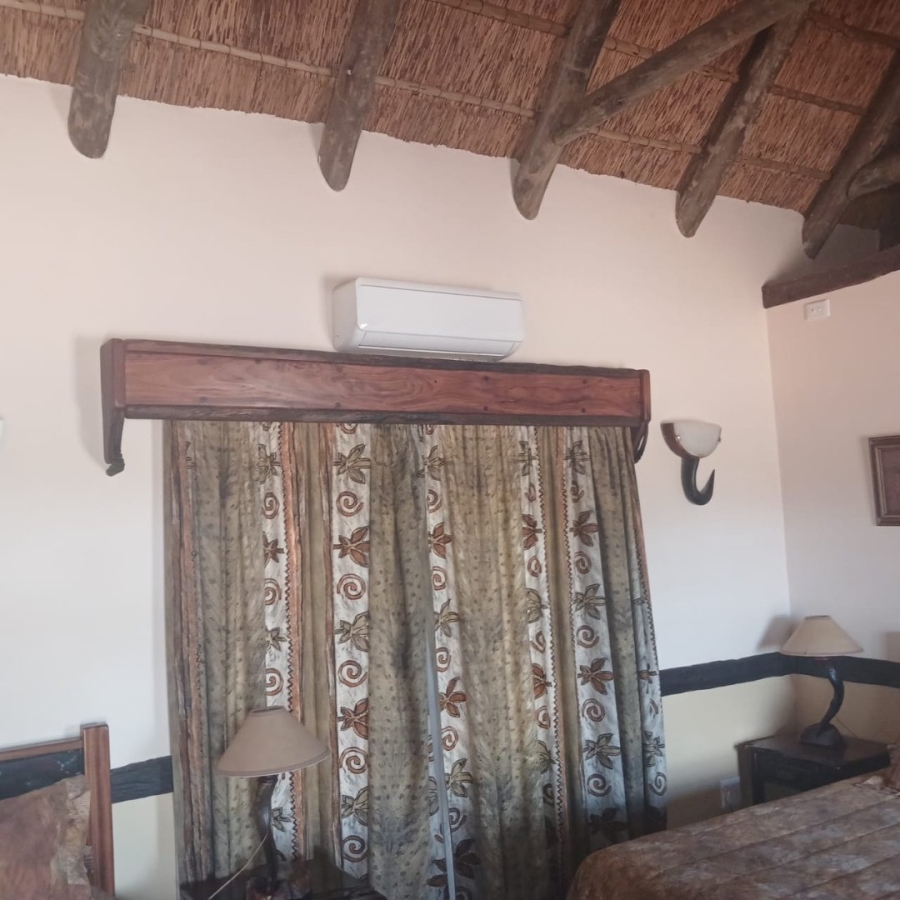 Commercial Property for Sale in Boshof Rural Free State